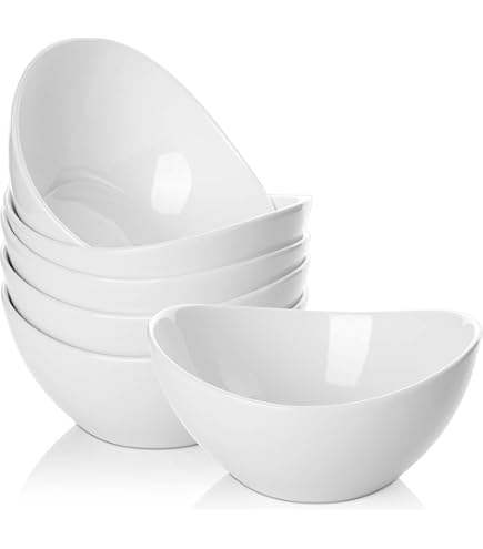 Amazon.com | Arita yaki CtoC JAPAN Bowl x3pcs set Porcelain Size